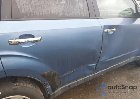 2010 Subaru Forester 2.5X Premium z USA, uszkodzony, nr VIN JF2SH6CC2AH905922